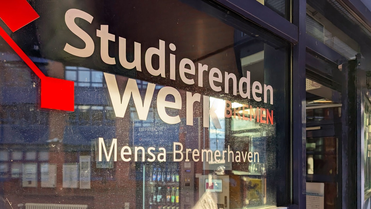 Mensa Bremerhaven