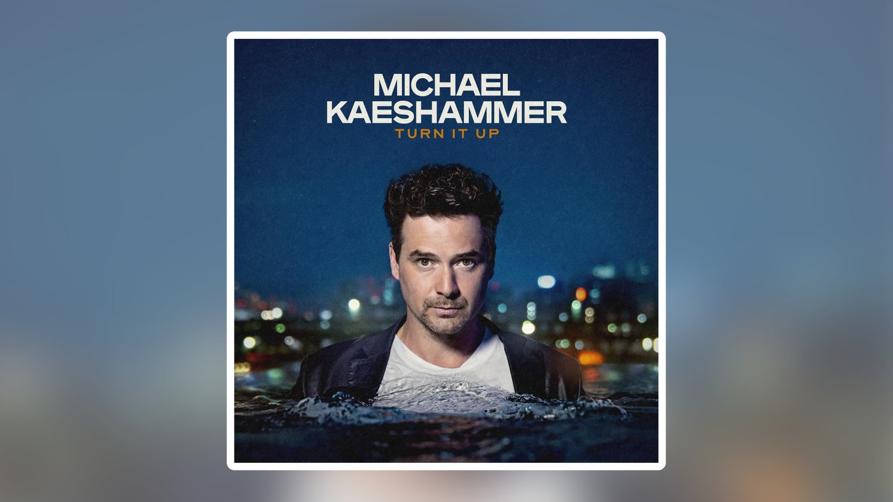 Michael Kaeshammer